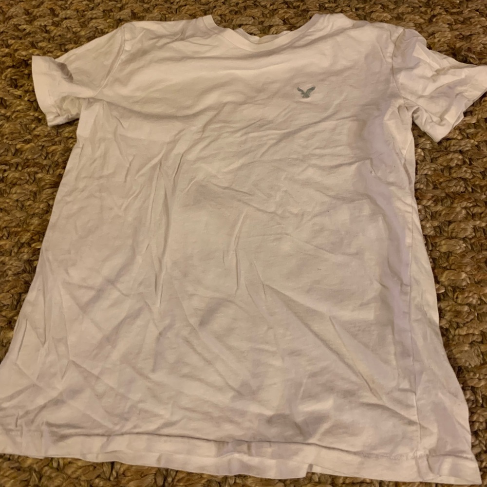 American Eagle shirt